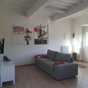 Come A Casa Vostra Appartamento